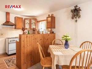Prodej chaty, Prysk, 55 m2