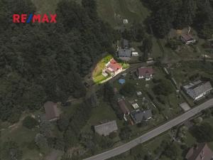 Prodej chaty, Prysk, 55 m2