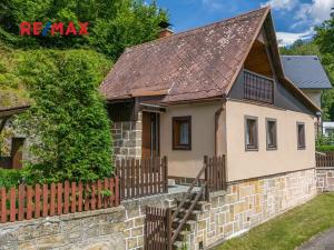 Prodej chaty, Prysk, 55 m2