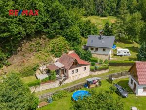 Prodej chaty, Prysk, 55 m2