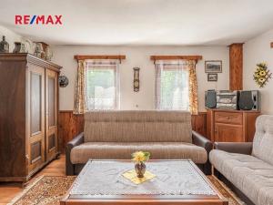 Prodej chaty, Prysk, 55 m2