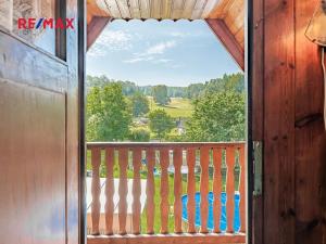 Prodej chaty, Prysk, 55 m2