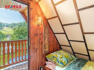 Prodej chaty, Prysk, 55 m2