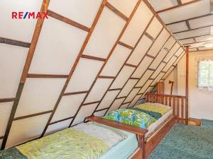 Prodej chaty, Prysk, 55 m2