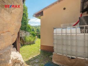 Prodej chaty, Prysk, 55 m2