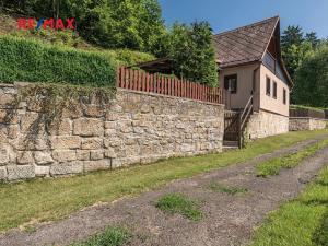 Prodej chaty, Prysk, 55 m2