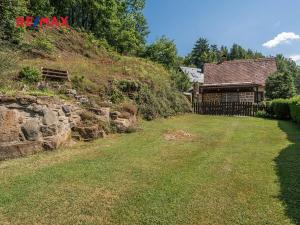 Prodej chaty, Prysk, 55 m2
