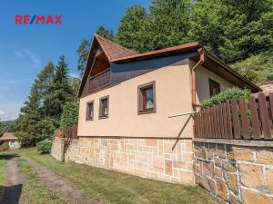 Prodej chaty, Prysk, 55 m2
