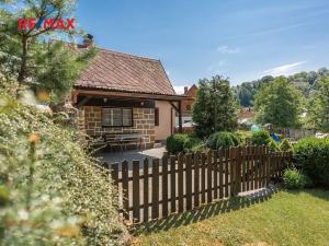 Prodej chaty, Prysk, 55 m2