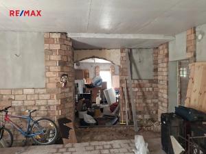 Prodej obchodního prostoru, Nová Ves, 230 m2