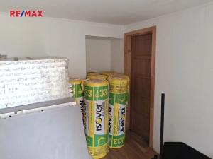 Prodej obchodního prostoru, Nová Ves, 230 m2