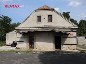 Prodej obchodního prostoru, Nová Ves, 230 m2
