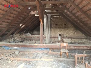 Prodej obchodního prostoru, Nová Ves, 230 m2