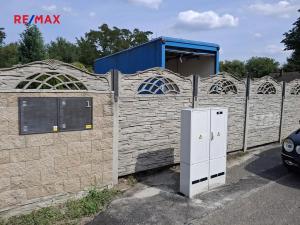 Prodej obchodního prostoru, Nová Ves, 230 m2