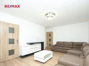 Pronájem bytu 3+1, Praha - Stodůlky, Přecechtělova, 82 m2