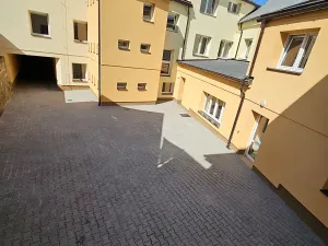 Prodej bytu 2+kk, Doksy, Dalibora z Myšlína, 75 m2