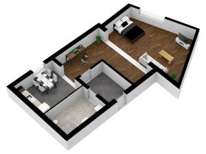 Prodej bytu 2+kk, Doksy, Dalibora z Myšlína, 75 m2