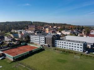 Prodej bytu 2+kk, Opočno, 40 m2