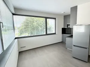 Pronájem kanceláře, Brno, Jundrovská, 27 m2