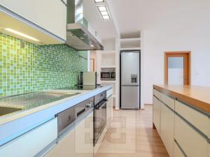 Pronájem bytu 2+kk, Praha - Záběhlice, Kamelova, 52 m2