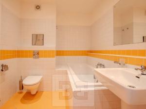 Pronájem bytu 2+kk, Praha - Záběhlice, Kamelova, 52 m2