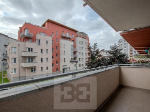 Pronájem bytu 2+kk, Praha - Záběhlice, Kamelova, 52 m2