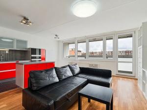 Pronájem bytu 3+kk, Praha - Stodůlky, Dominova, 70 m2