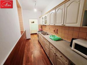 Pronájem bytu 3+1, Teplice, U Hadích lázní, 86 m2