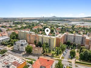 Prodej bytu 2+1, Lovosice, Osvoboditelů, 52 m2