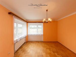 Prodej rodinného domu, Velká Bystřice, Nádražní II, 200 m2