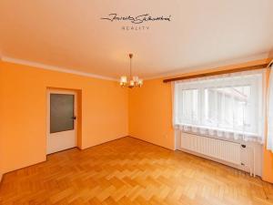 Prodej rodinného domu, Velká Bystřice, Nádražní II, 200 m2
