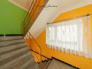 Prodej rodinného domu, Velká Bystřice, Nádražní II, 200 m2