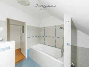 Prodej rodinného domu, Velká Bystřice, Nádražní II, 200 m2