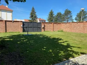Pronájem obchodního prostoru, Kroměříž, Malý val, 196 m2