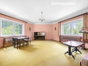 Prodej rodinného domu, Ostrava, Na Hrázkách, 200 m2