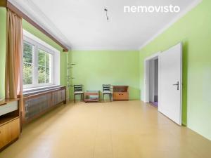 Prodej rodinného domu, Ostrava, Na Hrázkách, 200 m2