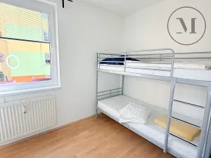 Pronájem bytu 3+1, Volary, Nová, 64 m2
