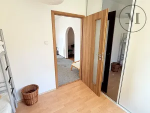 Pronájem bytu 3+1, Volary, Nová, 64 m2