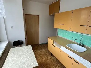 Prodej bytu 2+1, Brno, Brožíkova, 55 m2