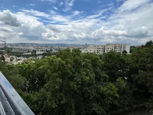 Prodej bytu 2+1, Brno, Brožíkova, 55 m2