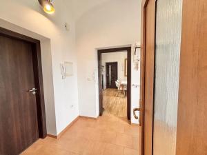 Prodej bytu 3+1, Hrušovany nad Jevišovkou, Lidická, 80 m2