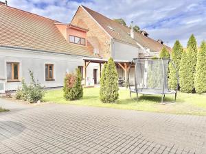Prodej bytu 3+1, Hrušovany nad Jevišovkou, Lidická, 80 m2