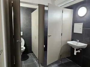Pronájem obchodního prostoru, Brno, Křenová, 119 m2