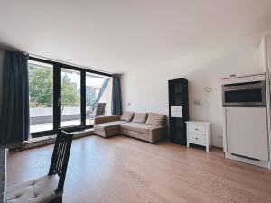Pronájem bytu 1+kk, Praha - Žižkov, Malešická, 44 m2