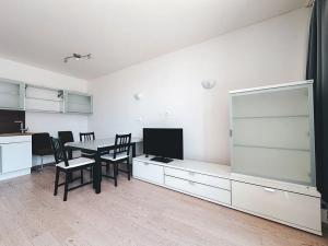 Pronájem bytu 1+kk, Praha - Žižkov, Malešická, 44 m2