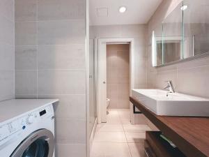 Pronájem bytu 1+kk, Praha - Žižkov, Malešická, 44 m2