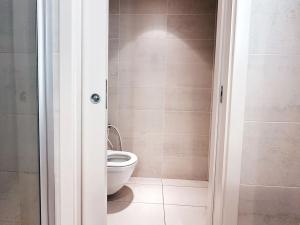 Pronájem bytu 1+kk, Praha - Žižkov, Malešická, 44 m2