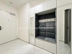 Pronájem bytu 1+kk, Praha - Chodov, Měchnovská, 34 m2