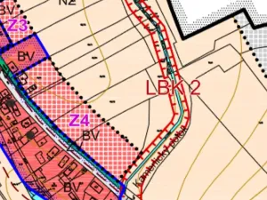 Prodej pozemku pro bydlení, Kovač, 5902 m2
