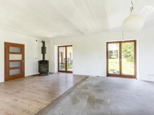 Prodej zemědělské usedlosti, Jilem, 172 m2